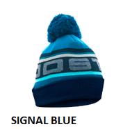 signal blue