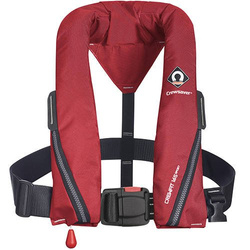 Kamizelka ratunkowa Crewsaver Crewfit 165N Sport bez uprzęży 9710RA