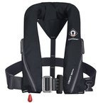 Kamizelka ratunkowa Crewsaver Crewfit 165N Sport z uprzężą 9715BLA