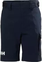 Szorty Helly Hansen QD Cargo Shorts Junior