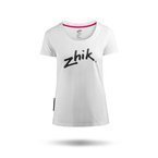 T-shirt damski ZHIK TEE1