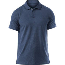 Bluzka męska ZHIK Lightweight polo